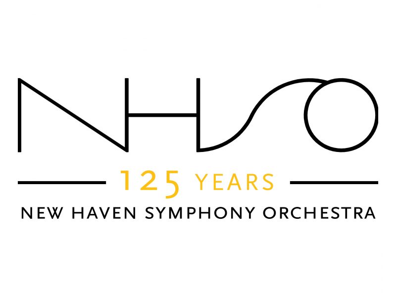 NHSO Announces Concert LineUp for 125th Anniversary Season New Haven