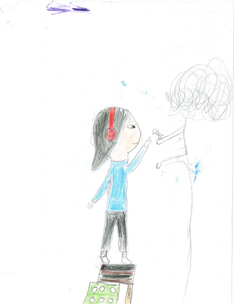 Annual Art Contest