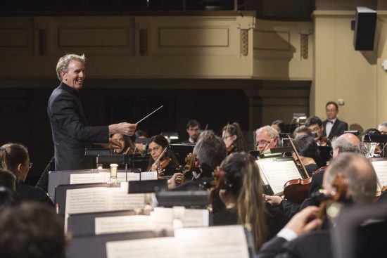 NHSO Announces 2022 Winter &#038; Spring Concerts