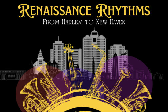 NHSO&#8217;s Week-Long Festival Celebrates Black Voices of the Harlem Renaissance April 6-14