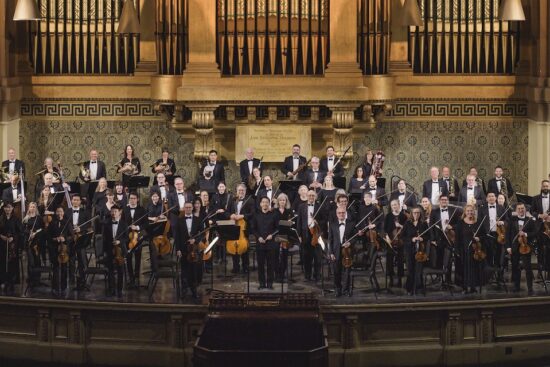 洋楽 The Saturn Symphony Orchestra 7inch New Haven Symphony Orchestra Opens 2025-26 Season with The Planets